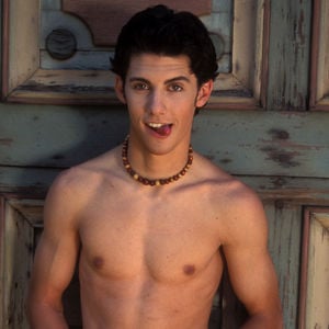 Milo Ventimiglia: So hat sich der Hottie verändert