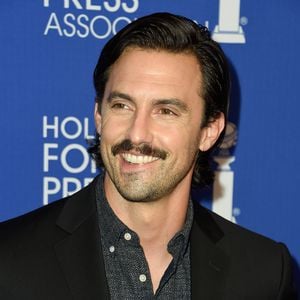 Vom wem ist Rory schwanger? Das verrät Milo Ventimiglia!