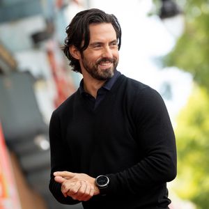 So stellt sich Hottie Milo Ventimiglia seine Traumfrau vor!