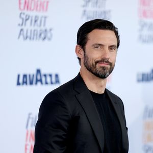 "Wusste es": Milo Ventimiglia war sofort in Ehefrau verliebt