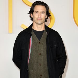Ist dieser Red-Carpet-Look von Milo Ventimiglia zu lotterig?
