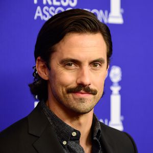Gilmore-Girls-Star vergeben? Milo Ventimiglia hält Händchen!