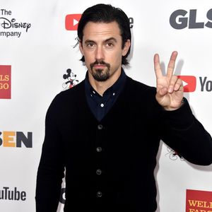Darum spricht Milo Ventimiglia nicht über seine Freundin!