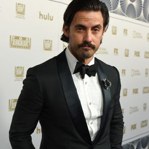 Wilde Aftershow-Party: Milo Ventimiglia fällt in den Pool!