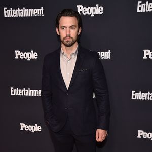 Süß! Alyssa Milano benannte ihren Sohn nach Milo Ventimiglia