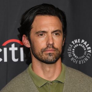 "This Is Us"-Star Milo Ventimiglia hat heimlich geheiratet!