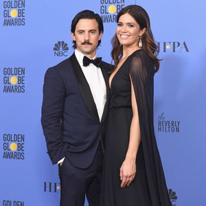 Cooler Typ: Serien-Hottie Milo Ventimiglia überrascht Fan!