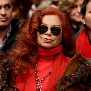 Diva mit roter Mähne: Die Chansonsängerin Milva (81) ist tot