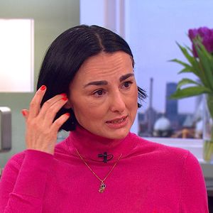 Mimi Fiedler weint: So hart war alkoholkrankes Mama-Dasein