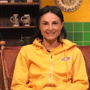 Krass: Mimi Fiedler verliebt sich bei "Promi Big Brother"