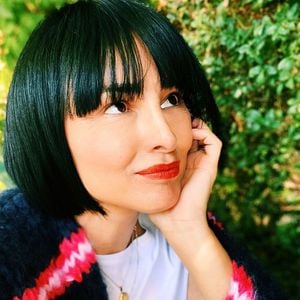 Mimi Fiedler läutet einen "Neubeginn" mit Umstyling ein