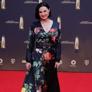 Mimi Fiedler leidet noch immer sehr unter ihrer Trennung