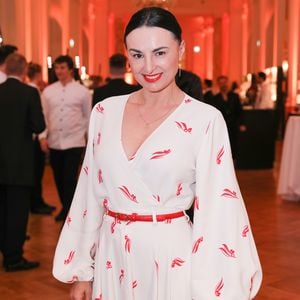 Mimi Fiedler hat ihre Alkoholsucht noch "nicht überwunden"