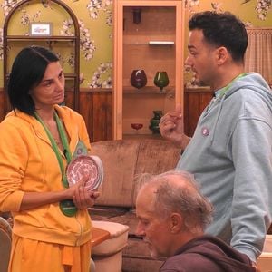 Falsches Spiel? Promi-BB-Daniel kündigt Mimi Freundschaft