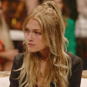Mimi erklärt Trauer-Look bei "Bachelor in Paradise"-Reunion
