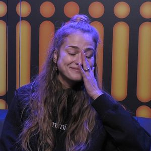 Freiwilliger Exit: Mimi Gwozdz verlässt "Promi Big Brother"