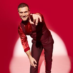 Mimi Kraus holt sich Tipps von einem "Let's Dance"-Sieger!