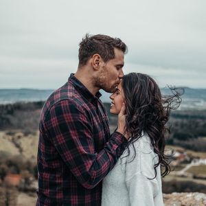 Bei Bella: Für Mimi Kraus war es Liebe auf den ersten Blick