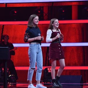 Die Mini-Superstars stehen: Sie gewinnen "The Voice Kids"!
