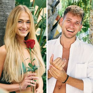 "Bachelor in Paradise"-Date: Bei Mimi und Yannick funkt es!