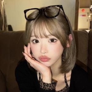 Suizid während Livestream: Influencerin Mina (25) verstorben