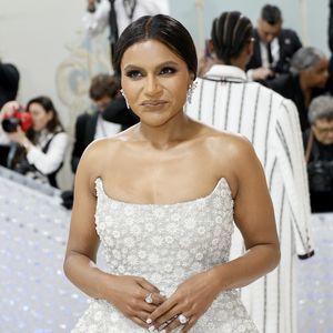 Mindy Kaling ist wegen Kindern so gesund wie noch nie zuvor