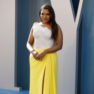 Schauspielerin Mindy Kaling verrät: So hat sie abgenommen!