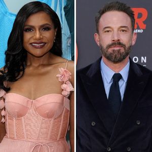 Nach Scheidungs-News: Mindy Kaling macht Ben Affleck Mut
