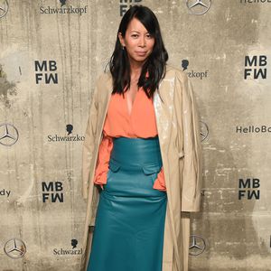 Minh-Khai Phan-Thi verrät: Deshalb heißt ihr Baby Neoh