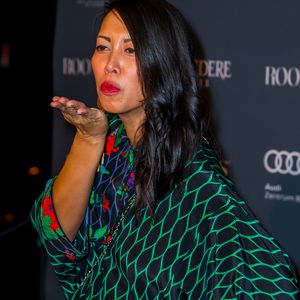 Das Baby ist da: Minh-Khai Phan-Thi (43) ist wieder Mama!