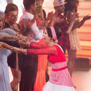 "Let's Dance"-Heulerei: Minh-Khai waren Gefühle unangenehm