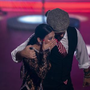 Let's Dance-Finale: Minh-Khai wollte nur Performance abrufen