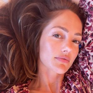 Im Kindesalter: Minka Kelly wurde Opfer sexueller Übergriffe