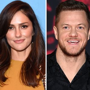 Neue Liebe? Minka Kelly und Dan Reynolds bei Date gesichtet