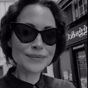 Minnie Driver ist nach Überleben dankbar, aber traumatisiert