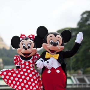 90 Jahre Micky Maus: Fünf Fakten über die Walt Disney-Figur