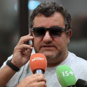 Für tot erklärt: Star-Fußball-Agent Raiola ist "angepisst"