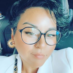 Business trotz Sonderschule: Influencerin Minzi ist stolz