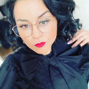 Influencerin Minzi hat eine Lese-Rechtschreib-Schwäche!
