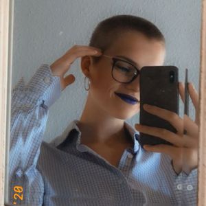GNTM-Mira: Nippelpiercing half ihr über Unsicherheit hinweg