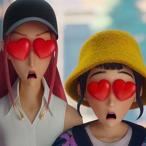 "KPop Demon Hunters"-Liebling könnte ein Spin-off bekommen