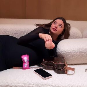 Hat Miranda Kerr nur um fünf Uhr morgens Zeit für sich?