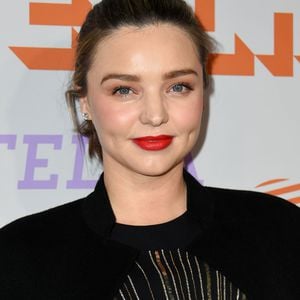 Miranda Kerr, Model
