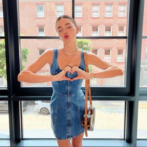 Baby Nummer vier: Model Miranda Kerr ist wieder schwanger