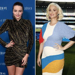 Orlandos Ex Miranda Kerr schwärmt von Bald-Mama Katy Perry