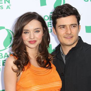 Orlando Blooms Baby soll Australier/in werden