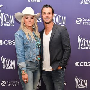 Kleiner Privat-Zoo: So lebt Country-Star Miranda Lambert