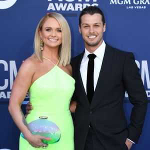 Miranda Lambert verrät: Ihr Ehemann ist ihr größter Kritiker