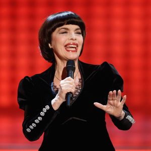 Mireille Mathieu kehrt für Zusatzkonzert nach Hamburg zurück