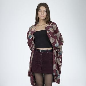 Trans-Model Mirella hat bereits Angst vor dem GNTM-Umstyling